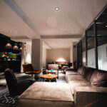 lounge mylife rotterdam aan de maas