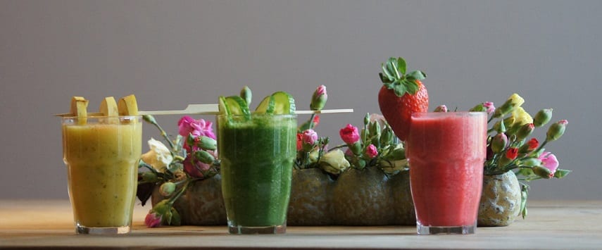 myfood smoothies