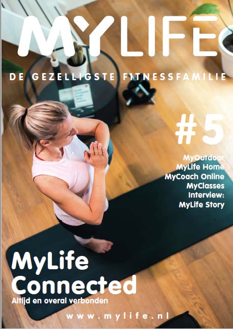MyLife magazine #5