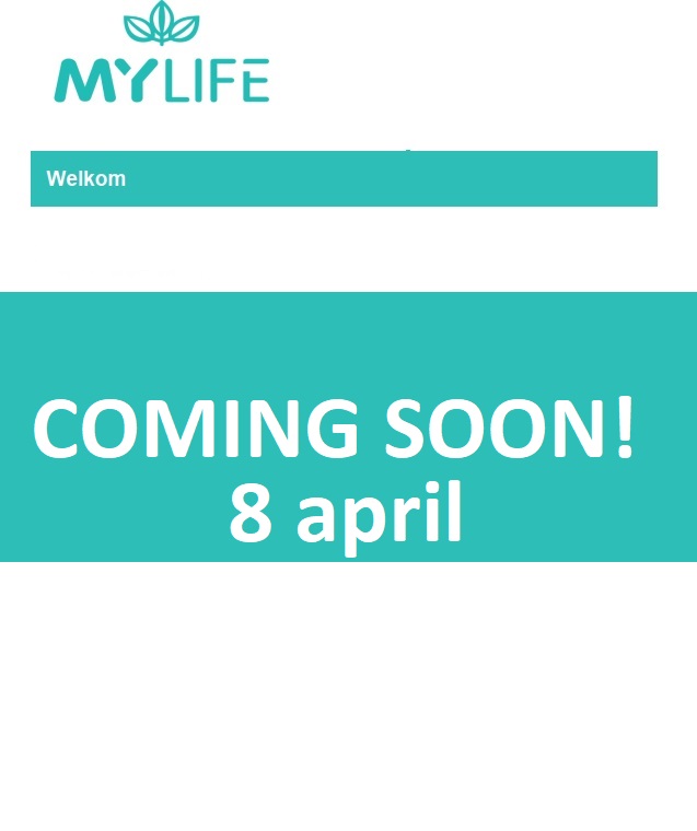 MyLife magazine #4