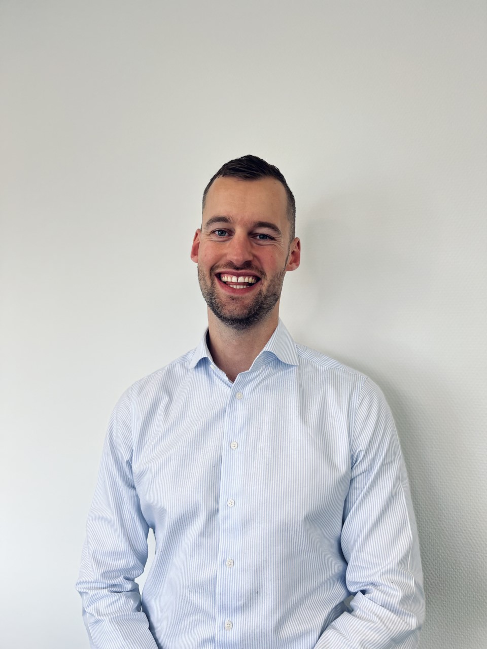 clubmanager van mylife heemskerk
