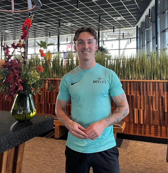 clubmanager mylife voorschoten