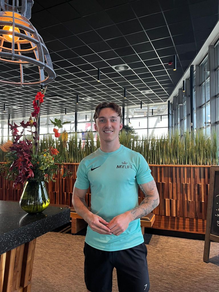 clubmanager mylife voorschoten
