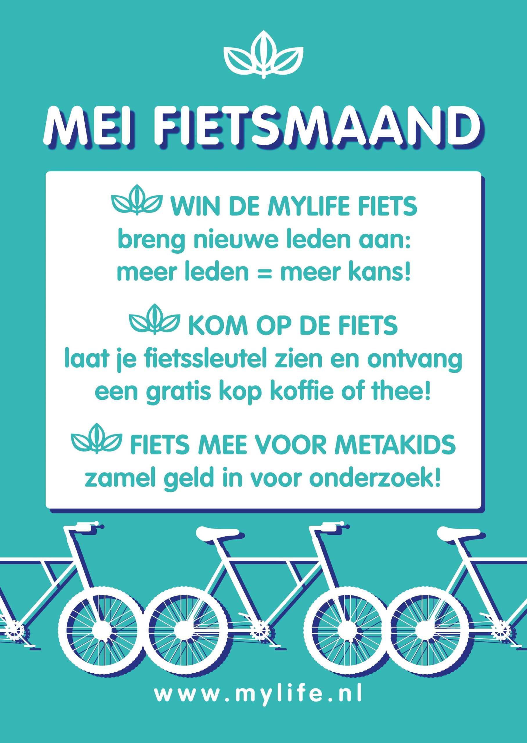 win een fiets